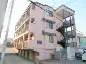 北海道札幌市東区北四十二条東１ 3階建 築33年10ヶ月