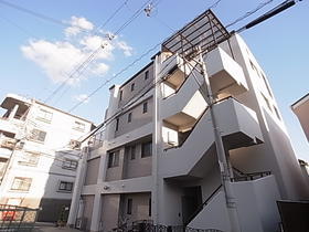 兵庫県神戸市長田区片山町１ 4階建 築28年5ヶ月