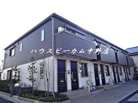 東京都中野区鷺宮４ 2階建 築9年9ヶ月