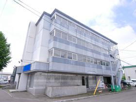 北海道札幌市東区北十七条東１８ 4階建 築34年5ヶ月