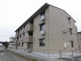 熊本県合志市須屋 3階建 築5年5ヶ月