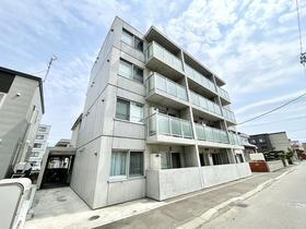北海道札幌市東区北十二条東１０ 4階建 築6年6ヶ月