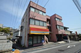 広島県広島市西区己斐上１ 3階建 築34年11ヶ月