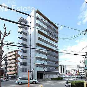 愛知県名古屋市北区大曽根３ 10階建 築3年4ヶ月