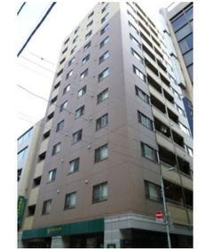 東京都中央区新川２ 地上12階地下1階建 築19年1ヶ月