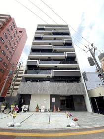 福岡県福岡市中央区赤坂１ 10階建 築2年4ヶ月