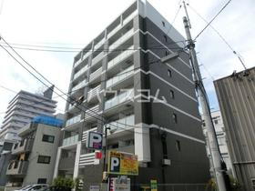 愛知県名古屋市中区新栄１ 8階建 築12年11ヶ月