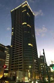 パークコート渋谷ザタワー 地上43階地下4階建
