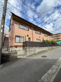 市ヶ尾森ビル参番館 2階建