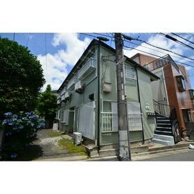 ハイツ・カジ 2階建