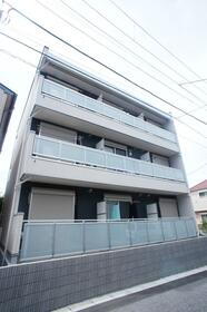 千葉県船橋市市場３ 3階建 築7年10ヶ月