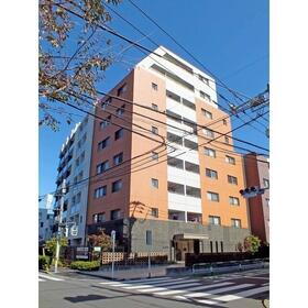 東京都豊島区西巣鴨１ 9階建
