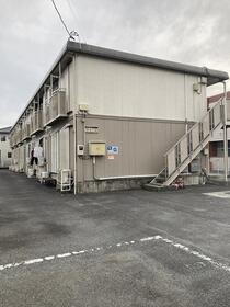 神奈川県小田原市田島 2階建 築30年5ヶ月