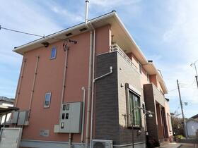 コーラルコート 2階建