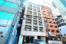 ベレッツァ 10階建