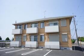 群馬県太田市鳥山中町 賃貸アパート