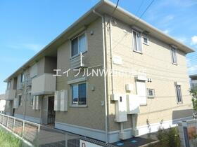 千葉県佐倉市大蛇町 賃貸アパート