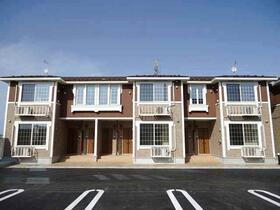 新潟県柏崎市新田畑 賃貸アパート