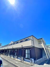 大阪府和泉市唐国町１ 賃貸アパート