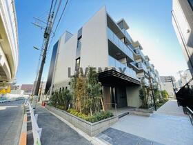 東京都世田谷区玉川台１ 賃貸マンション