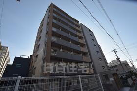 大阪府大阪市阿倍野区阪南町２ 築20年5ヶ月 8階建