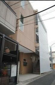 神奈川県川崎市幸区古市場１ 築36年7ヶ月 3階建