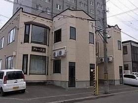 北海道札幌市西区発寒十四条１ 2階建 築27年10ヶ月