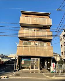 フォレストインサイドＩ