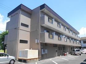静岡県袋井市方丈６ 3階建 築39年4ヶ月