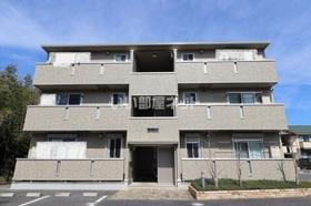 茨城県水戸市平須町 3階建 築15年4ヶ月