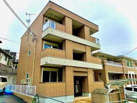 広島県広島市西区高須３ 3階建 築1年4ヶ月