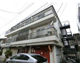 神奈川県座間市相模が丘４ 3階建 築47年11ヶ月