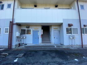 熊本県熊本市南区近見３ 2階建 築40年3ヶ月