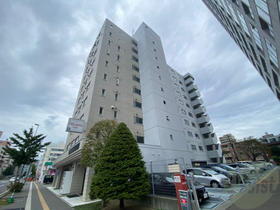 北海道札幌市中央区北一条西１８ 10階建 築38年4ヶ月