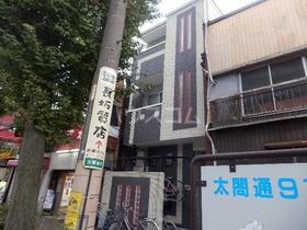 愛知県名古屋市中村区太閤通９ 3階建 築13年8ヶ月