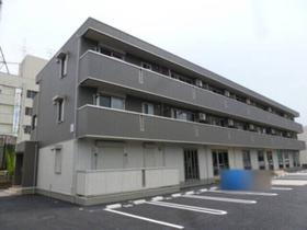 埼玉県熊谷市末広３ 3階建 築8年8ヶ月