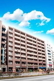 東京都渋谷区東１ 9階建 築19年1ヶ月