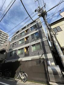 東京都豊島区巣鴨３ 5階建 築4年4ヶ月