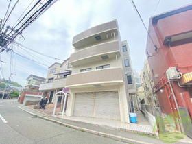 兵庫県神戸市垂水区高丸１ 4階建 築34年4ヶ月