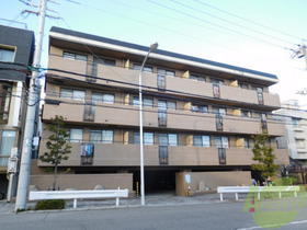 兵庫県神戸市兵庫区梅元町 4階建 築32年11ヶ月
