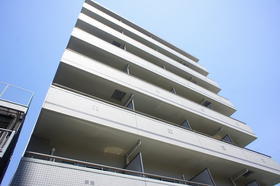 広島県広島市南区東雲３ 7階建 築16年5ヶ月