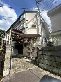 東京都練馬区向山３ 賃貸アパート