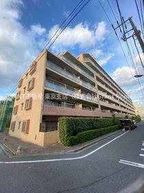 東京都北区昭和町２ 8階建 築20年4ヶ月