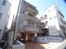 兵庫県神戸市中央区上筒井通７ 4階建 築30年4ヶ月