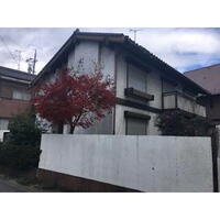 横田(久保見)貸家