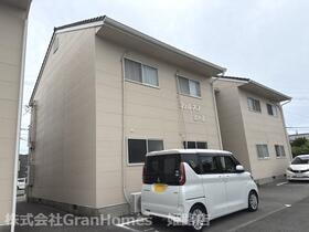 ウェルネス垣内 2階建