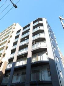 大阪府大阪市西淀川区野里３ 築1年未満 7階建