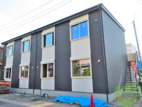 宮城県仙台市若林区文化町 賃貸アパート