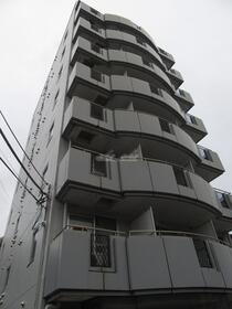 茨城県水戸市宮町２ 賃貸マンション