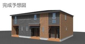 リジエールＩＩ 2階建